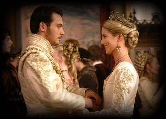 Civil Unrest The Tudors Wiki Fandom