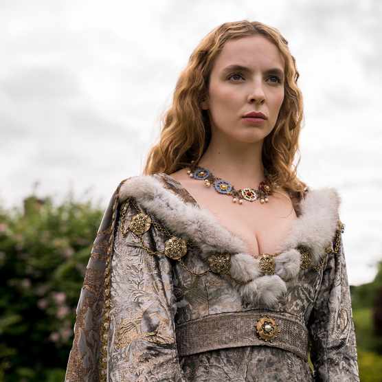 Elizabeth of York The Tudors Wiki Fandom