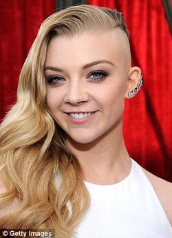 Natalie Dormer The Tudors Wiki Fandom