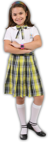 Valéria Ferreira | Tudo Sobre Carrossel Wiki | Fandom