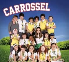Carrossel - Wikipedia