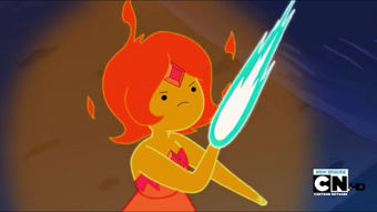 Princesa De Fogo Wiki Hora De Aventura Fandom Seeking more png image wii u png,copo de nieve png,destellos de luz png? princesa de fogo wiki hora de
