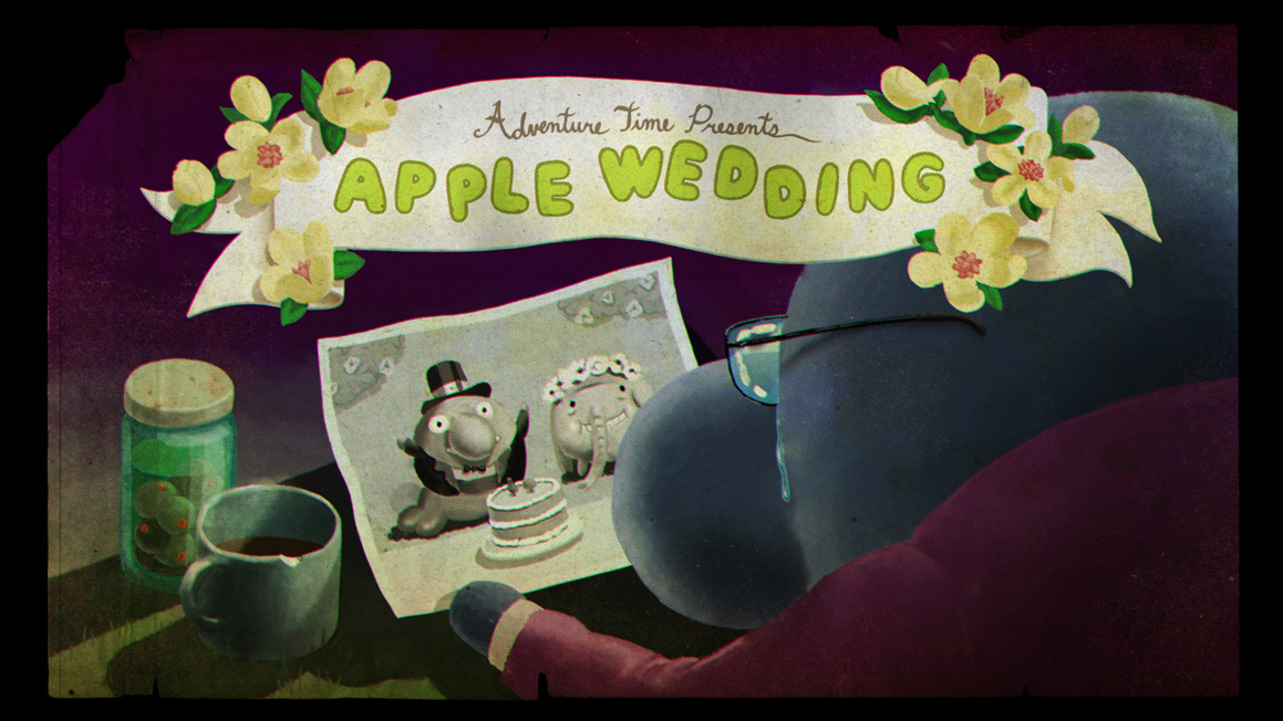 Hora de Aventura com Fionna E Cake - Apple TV (BR)