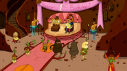 S1 E22 Party in the Nut castle