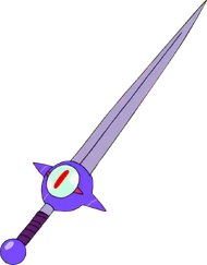 Arte das espadas, Wiki