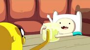 Adventure Time - Crossover (Sneak Peek)