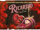 Ricardio, o Coração