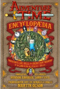 Lista de episódios de Adventure Time – Wikipédia, a enciclopédia livre