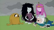 S5e33 cheering up Jake.png