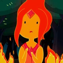 Princesa De Fogo Wiki Hora De Aventura Fandom É chama, é chama de fogo, é chama, é chama de fogo jesus vai te transformar hoje aqui em vaso novo o inimigo perdeu hoje aqui neste lugar pois sua benção chegou e quem mandou foi feová fujio decepcionado com tudo que aconteceu e contemplando a vitória de todo povo de deus. princesa de fogo wiki hora de
