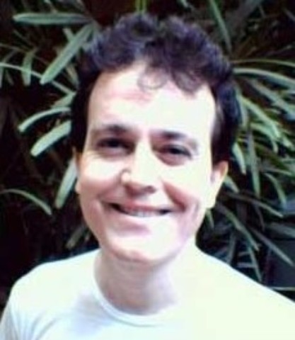 Alexandre Moreno (11 de Agosto de 1965), Artista