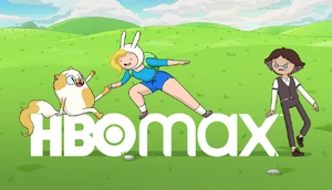 Fionna e Cake Teaser