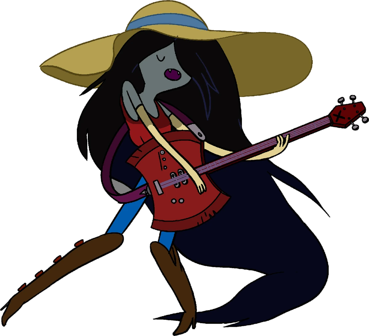 Marceline Wiki Hora de Aventura Fandom