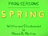 Temporada de Sapo: Primavera