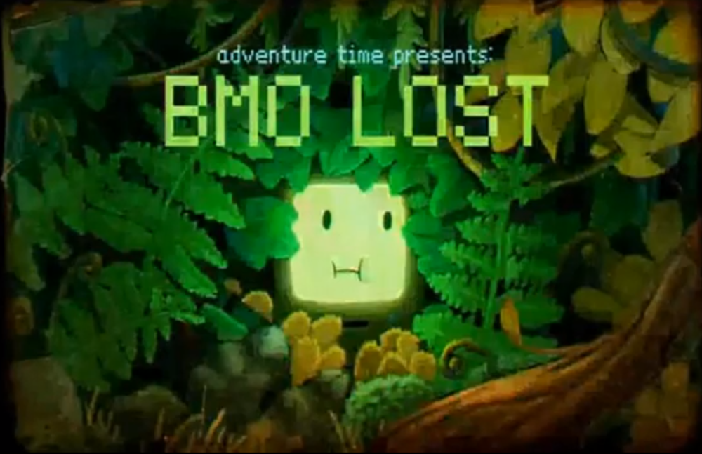 BMO, Wiki Hora de Aventura