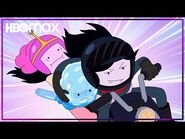 Adventure Time- Distant Lands - Obsidian Official Trailer - HBO Max