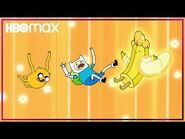 Adventure Time- Distant Lands - Together Again - HBO Max