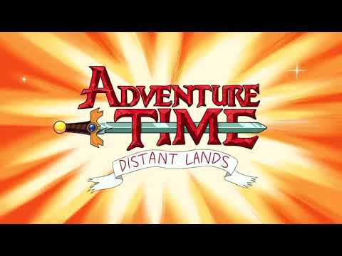 Hora de Aventura: Distant Lands explorará relação entre Marceline