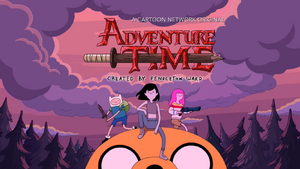 Animação Hora da Aventura vai voltar como minissérie especial de episódios  de 1 hora de duração