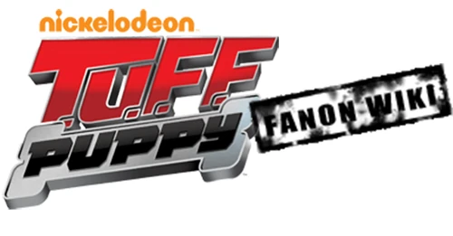 T.U.F.F. Puppy Fanon Wiki