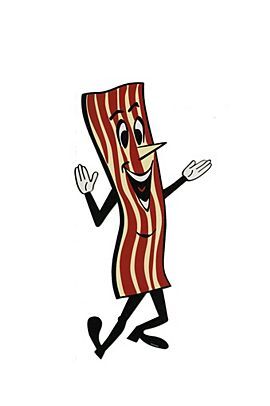 MR BACON