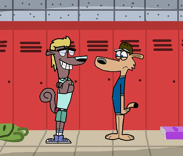 Dog Dynasty T.U.F.F. Puppy Fanon Wiki Fandom