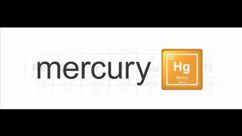Mercury Hg - Dance Like Me (instrumental) - Sugar Jesus