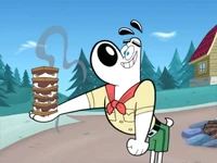 Dudley Smores