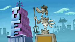 Legal Beagle 054