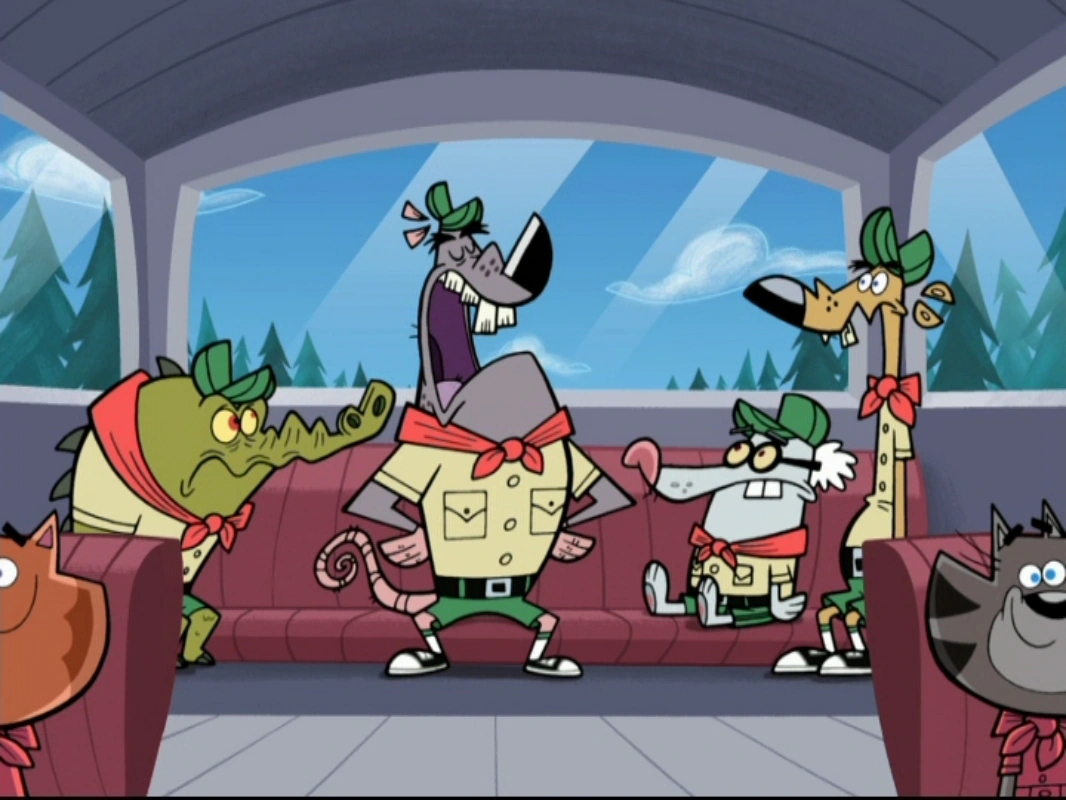 Ollie/Images/Snappy Campers | T.U.F.F. Puppy Wiki | Fandom, image size:1066x800