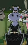 Mad Cow (villainess)