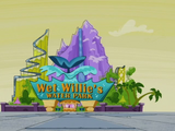 Wet Willie's Water Park