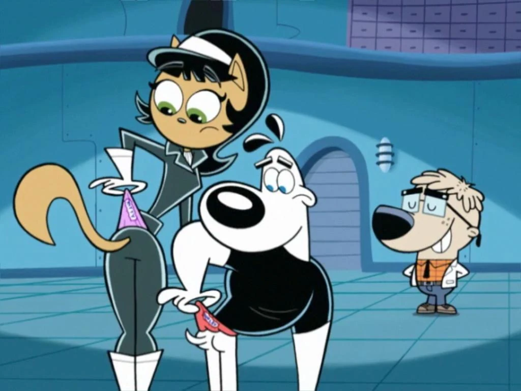 Kitty Katswell/Images/Snappy Campers | T.U.F.F. Puppy Wiki | Fandom, image size:1024x768