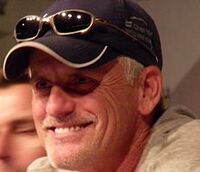 Rob Paulsen 2011 CC