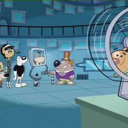 Category Guinea Pig T.U.F.F. Puppy Wiki Fandom