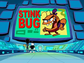 The Stink Bug's info on intel.