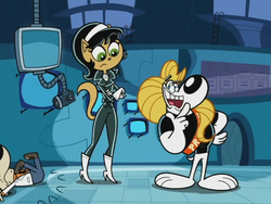 Kitty Katswell/Images/Hot Dog | T.U.F.F. Puppy Wiki | Fandom