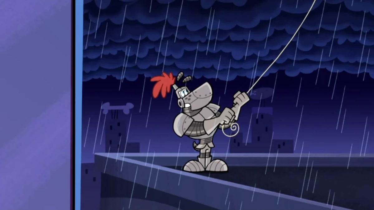 Dudley Puppy/Images/Mutts and Bolts T.U.F.F. Puppy Wiki Fandom