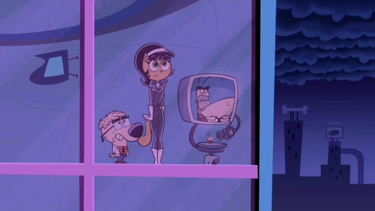 Kitty Katswell/Images/Mutts and Bolts T.U.F.F. Puppy Wiki Fandom