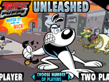 T.U.F.F. Puppy: Unleashed