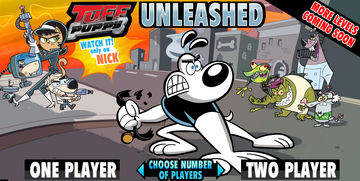 T.U.F.F. Puppy Unleashed T.U.F.F. Puppy Wiki Fandom
