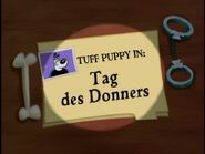 Tag des Donners 001