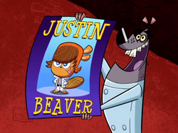 JustinBeaver