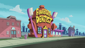 Fineberg Dentist