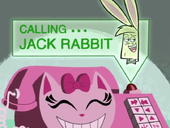 Calling Jack Rabbit.