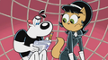List of T.U.F.F. Puppy episode transcripts