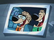 Stan and Keswick