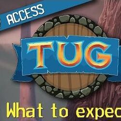 Tug Wikia Fandom
