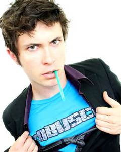 toby turner and gryphon