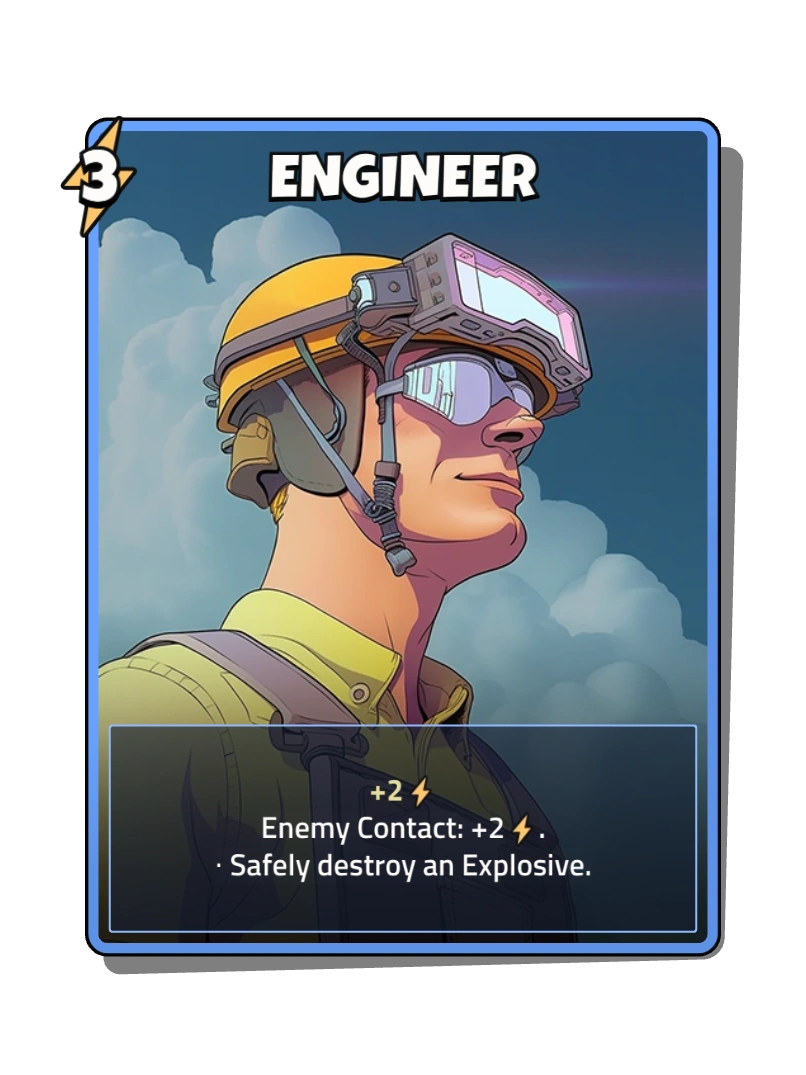 Engineer Tuggowar Wiki Fandom